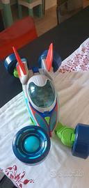  giocattoli dei Superpigiamini