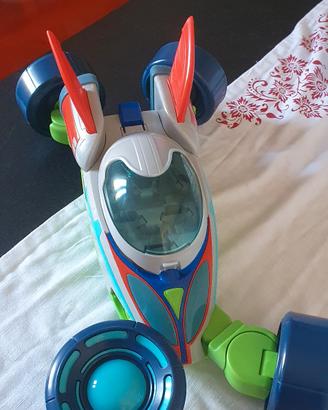  giocattoli dei Superpigiamini