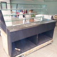 Vetrina refrigerata BAR - Paninoteca