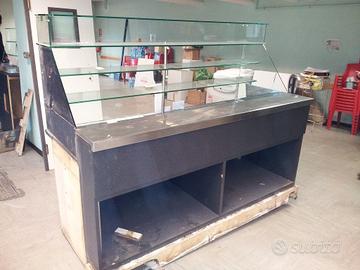 Vetrina refrigerata BAR - Paninoteca