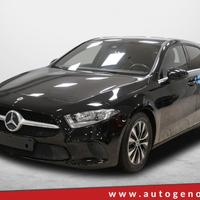 MERCEDES-BENZ A 160D 95CV BUSINESS SOLUTION 6M. ( 