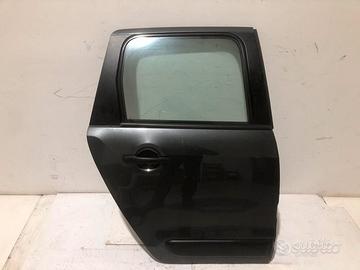 Portiera posteriore destra Citroen C3 picasso
