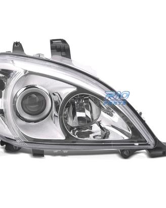 FANALE DESTRO PER MERCEDES CLASSE ML W163 01-05 RE