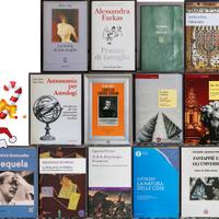 Mercatino di libri vari a 10 Eur