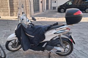 liberty 125 piaggio