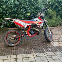 Beta RR Motard 50 - 2020