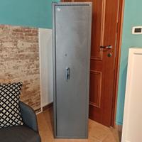 Cassaforte fuciliera blindata