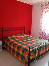 Appartamento perfetto per mare, terme e relax