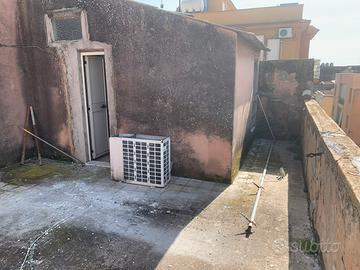 Appartamento su 2 livelli