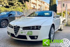 ALFA ROMEO Spider JTDM