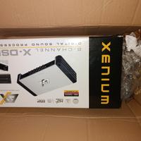 Esx x dsp xenium