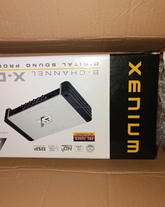 Esx x dsp xenium