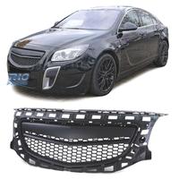 GRIGLIA OPEL INSIGNIA 08-12 LOOK OPC NERO OPACO