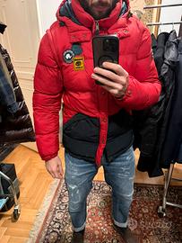 Giubbotto Napapijri, taglia M, nuovo.