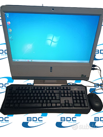 Computer All in one Msi AP1900 2gb/120ssd/wifi**