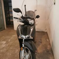 Honda SH 150 - 2018