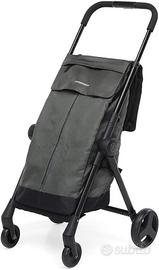 Foppapedretti Go Fast Grey