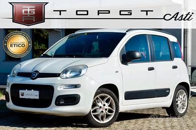 FIAT PANDA 1.2 EASYPOWER GPL 69cv, PREZZO REALE, A