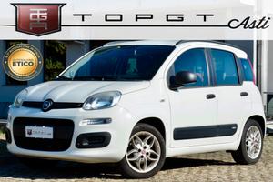 FIAT PANDA 1.2 EASYPOWER GPL 69cv, PREZZO REALE, A