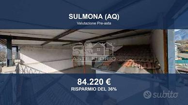 Immobile in asta di 177 m² con più di 5 locali a S