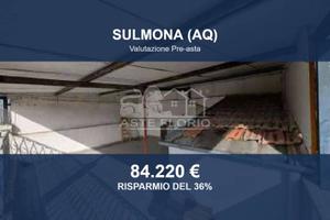 Immobile in asta di 177 m² con più di 5 locali a S