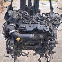Motore Citroen Ford Peugeot 1.4 TDCI