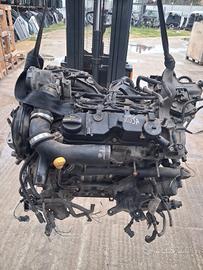 Motore Citroen Ford Peugeot 1.4 TDCI