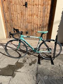 bianchi alu hydro