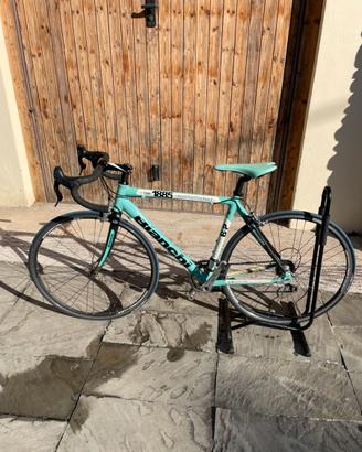 bianchi alu hydro