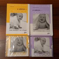 libri per l'educazione del bambino