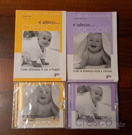 libri per l'educazione del bambino