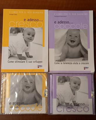 libri per l'educazione del bambino
