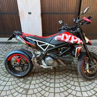 Ducati hypermotard 950 depo