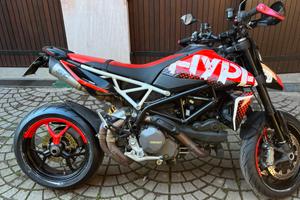 Ducati hypermotard 950 depo