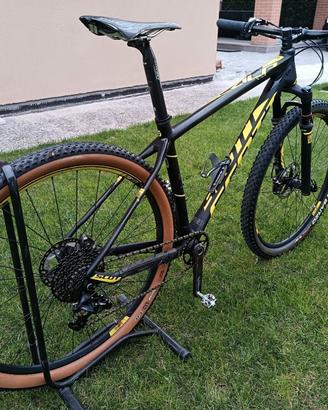 Mtb Scott Scale Rc 29 in carbonio 9,3 kg