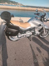 BMW R 1150 R 