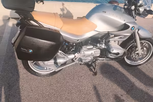 BMW R 1150 R 