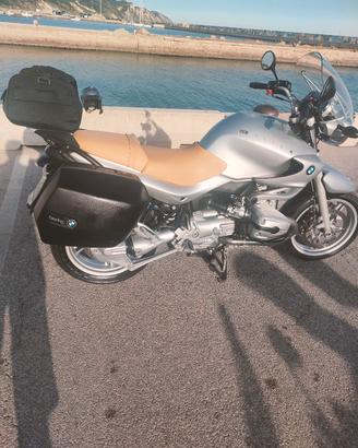 BMW R 1150 R 