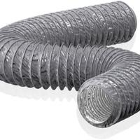 HG Power ø150mm Tubo