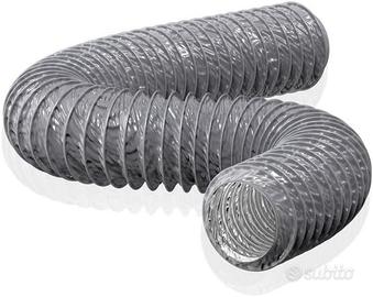 HG Power ø150mm Tubo