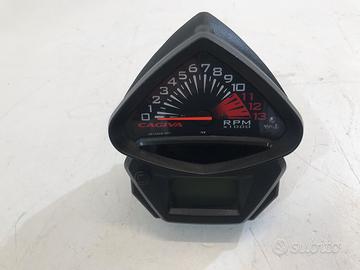 Strumentazione cagiva raptor 650