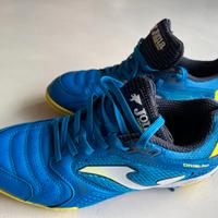 Scarpe calcetto Joma Dribling Tg. 39