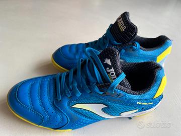 Scarpe calcetto Joma Dribling Tg. 39