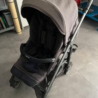 Trio Inglesina Trilogy