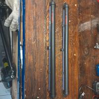 Tendine parasole da pannello anni 90