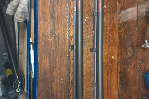 Tendine parasole da pannello anni 90