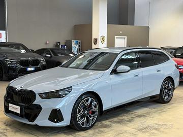 BMW 520 d 48V xDrive Touring Msport Pro - FULL -