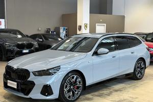 BMW 520 d 48V xDrive Touring Msport Pro - FULL -