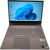 HP Victus 15 - RTX 4060 8GB - Ryzen 7-8845HS-NUOVO