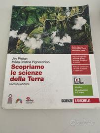 Scopriamo le scienze della Terra 978-88-08-82025-9